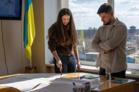 Тренінг для громадськості у Любомлі 