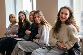 Квест для молоді у Любомлі 