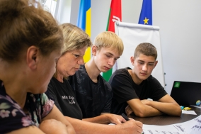 Діалогова зустріч у Литовежі