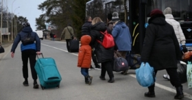 Переселенцям  у Нововолинську та Смідині допоможуть облаштувати кращі умови для життя