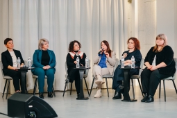 Добре врядування та громадська участь. У Луцьку відбувся Форум про демократію 