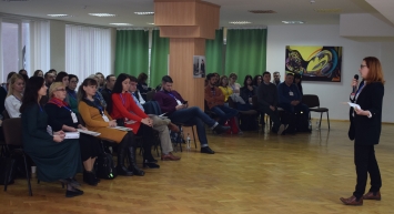 Дискусії та тренінги: у Луцьку вдруге відбувся Волинь NGO Форум
