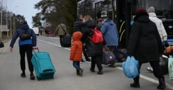 Переселенцям  у Нововолинську та Смідині допоможуть облаштувати кращі умови для життя