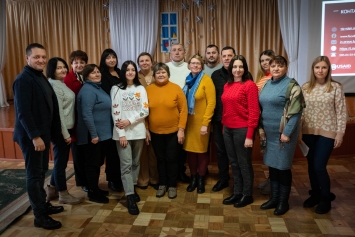 Як Ківерцівська громада впровадила інструмент публічних онлайн-консультацій з жителями