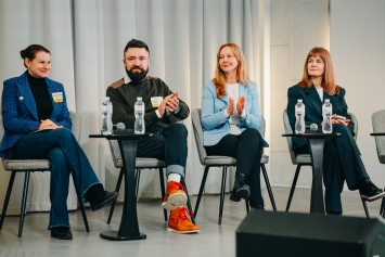 Як розірвати “коло неучасті”? Поради спікерів нашого Форуму про добре врядування