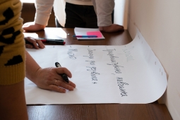 Посилення громадської участі у громадах Волині